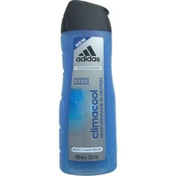 Sprchový gel Adidas Climacool sprchový gel 400 ml 