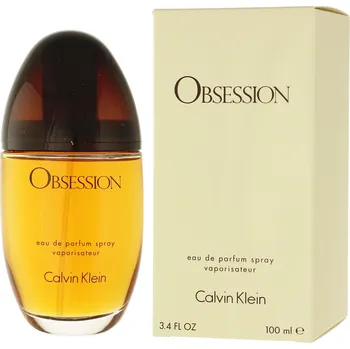 Dámský parfém Calvin Klein Obsession W EDP