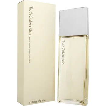 Calvin Klein Truth For Women EDP