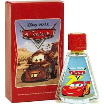 Dětský parfém Disney Cars EDT