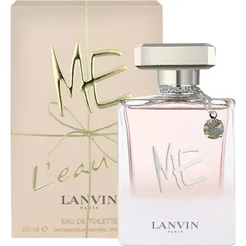 Dámský parfém Lanvin Me L'Eau W EDT