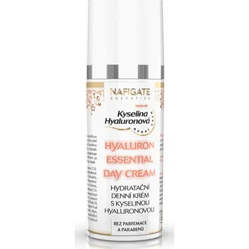 Nafigate hydratační denní krém 50 ml