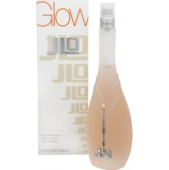 Dámský parfém Jennifer Lopez Glow by J.LO W EDT