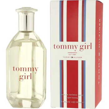 Dámský parfém Tommy Hilfiger Tommy Girl W EDT
