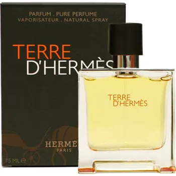 Pánský parfém Hermes Terre d'Hermes M P