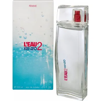 Dámský parfém Kenzo L´Eau 2 Kenzo W EDT