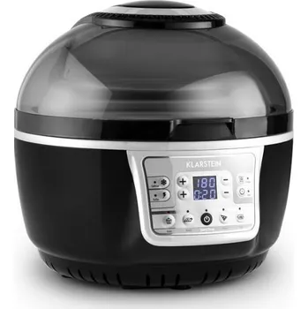 fritéza Klarstein Vitair Turbo