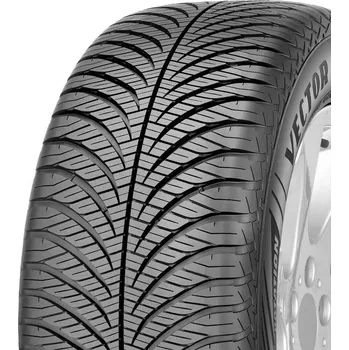Celoroční osobní pneu Goodyear Vector 4Seasons G2 165/60 R15 81 T XL