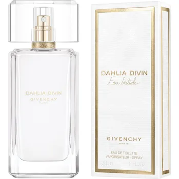 Dámský parfém Givenchy Dahlia Divin Eau Initiale W EDT