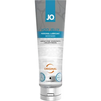 System JO Premium H2O Jelly Original 120 ml