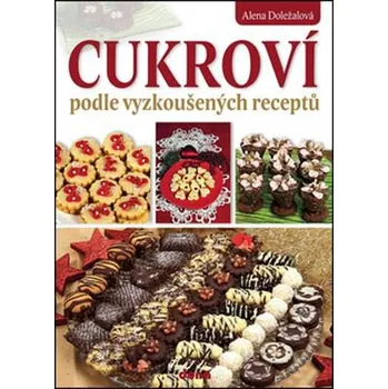 Cukroví podle vyzkoušených receptů -…