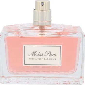 Dámský parfém Christian Dior Miss Dior Absolutely Blooming W EDP