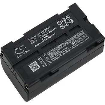 Cameron Sino CS-SVD250MC pro Panasonic NV-GS70K - neoriginální
