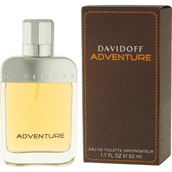 Pánský parfém Davidoff Adventure M EDT