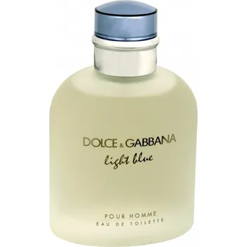 Dolce & Gabbana Light Blue pour Homme…
