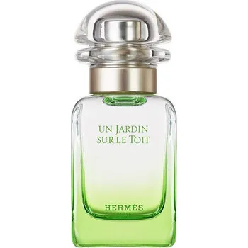 Hermes Un Jardin Sur Le Toit EDT 30 ml