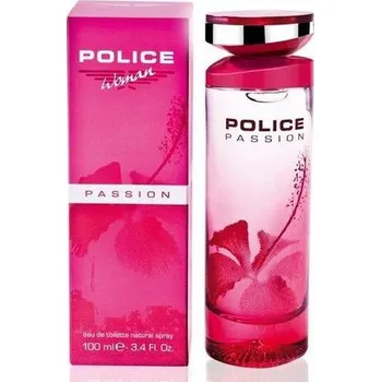 Dámský parfém Police Passion For Her EDT