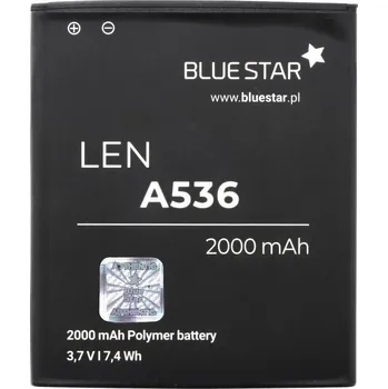 BlueStar A536