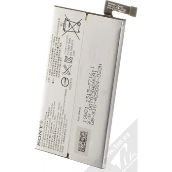 Baterie pro mobilní telefon Sony 1315-7716 originální baterie pro Sony Xperia 10