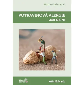 Potravinová alergie: Jak na ni - Martin…