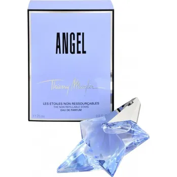 Dámský parfém Thierry Mugler Angel W EDP