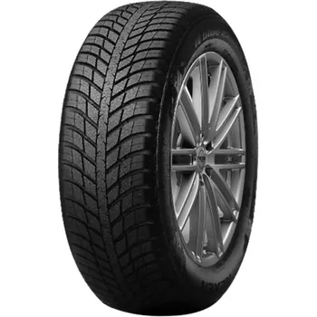 Nexen N'Blue 4 Season 195/60 R15 88 H