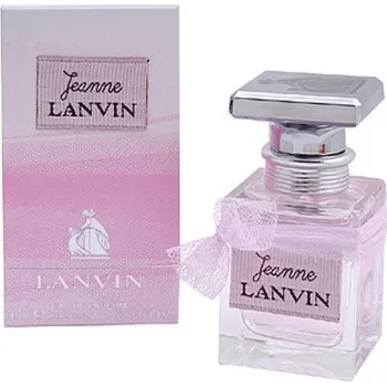 Dámský parfém Lanvin Jeanne W EDP