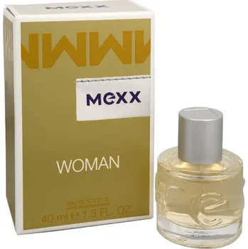 Dámský parfém Mexx Woman EDT