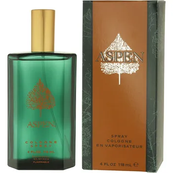 Pánský parfém COTY Aspen M EDC 118 ml