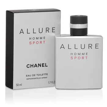 Pánský parfém Chanel Allure Homme Sport EDT