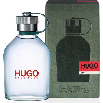 Hugo Boss Hugo Man EDT