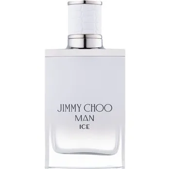 Pánský parfém Jimmy Choo Man Ice EDT 50 ml