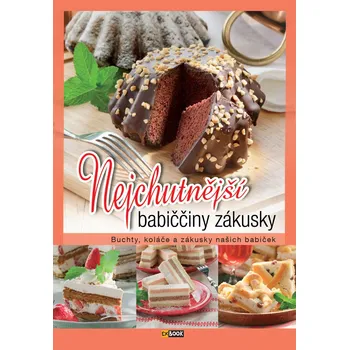 Nejchutnější babiččiny zákusky: Buchty,…