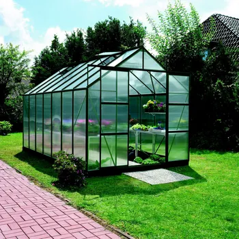 Vitavia Uranus 11500 2,57 x 4,45 m PC, 6 mm černý