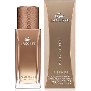 Dámský parfém Lacoste pour Femme Intense W EDP