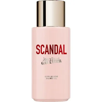 Sprchový gel Jean Paul Gaultier Scandal sprchový gel 200 ml