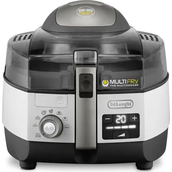 fritéza De'Longhi FH 1396 Extra Chef Plus
