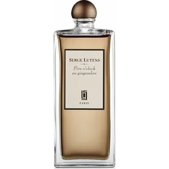 Unisex parfém Serge Lutens Five O´Clock Au Gingembre U EDP
