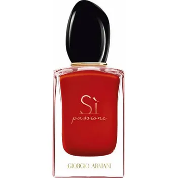 Parfém Giorgio Armani Sì Passione W EDP