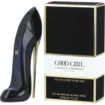 Carolina Herrera Good Girl W EDP