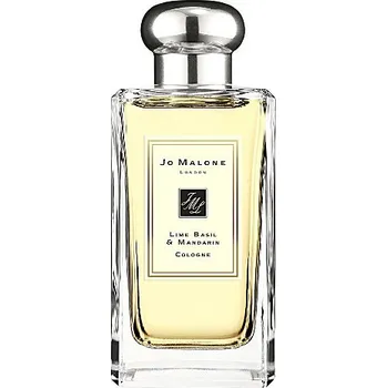 Unisex parfém Jo Malone Lime Basil & Mandarin U EDC