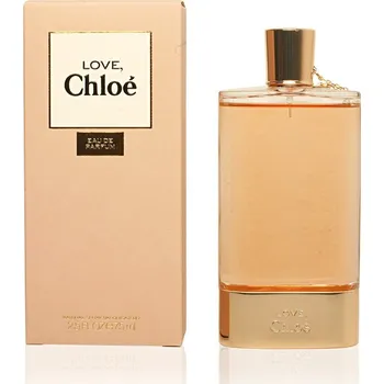 Dámský parfém Chloé Love W EDP