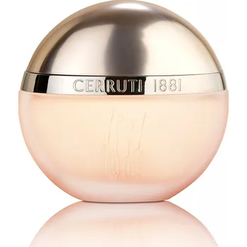 Dámský parfém Cerruti 1881 pour Femme EDT