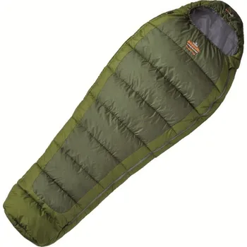 Spacák Pinguin Trekking P khaki