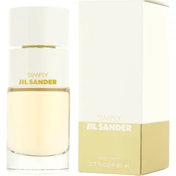 Dámský parfém Jil Sander Simply W EDT