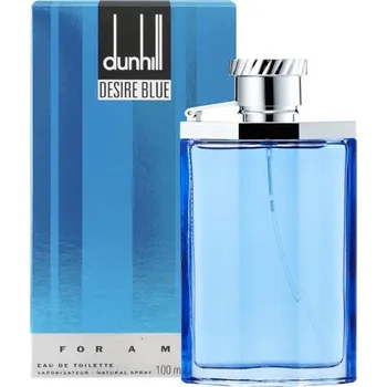 Pánský parfém Dunhill Desire Blue M EDT
