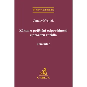 Zákon o pojištění odpovědnosti z…
