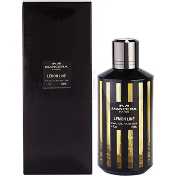 Unisex parfém Mancera Lemon Line U EDP