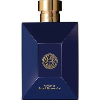 Versace Dylan Blue sprchový gel 250 ml