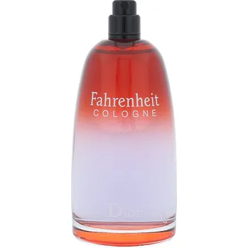 Pánský parfém Dior Fahrenheit Cologne M EDC